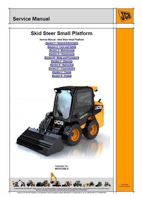 jcb skid steer operators manual|who makes jcb skid steers.